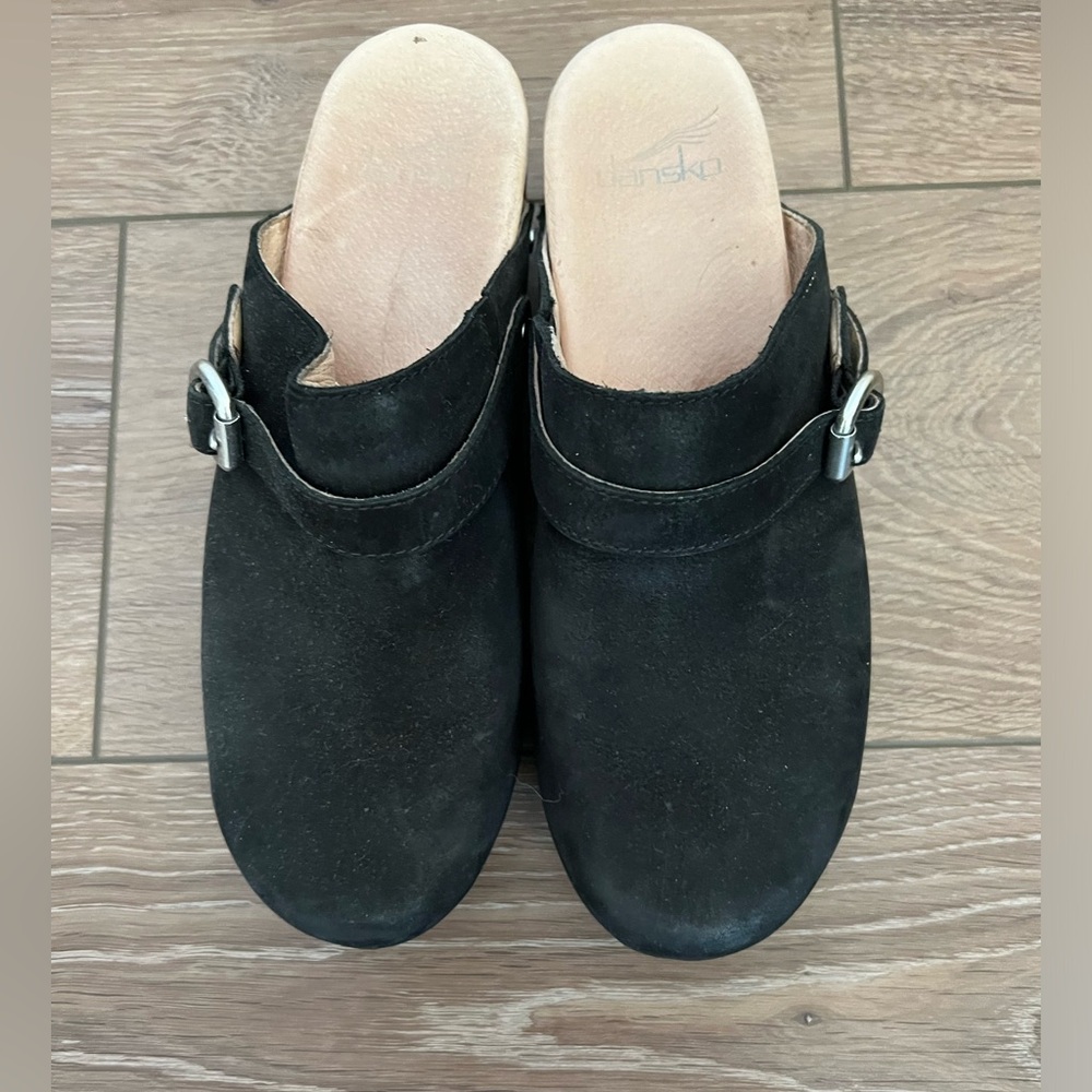 Dansko clogs - Picture 3 of 8